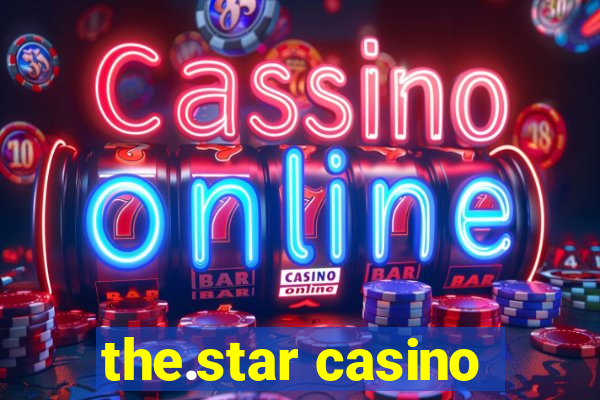 the.star casino