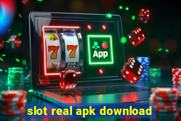 slot real apk download