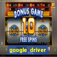 google driver windows 10