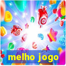 melho jogo