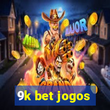 9k bet jogos