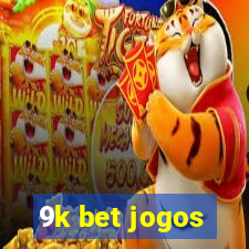 9k bet jogos