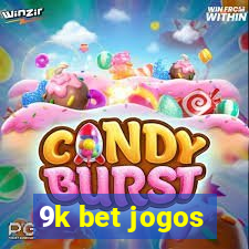 9k bet jogos