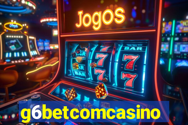 g6betcomcasino