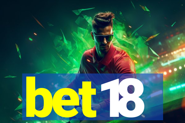 bet18