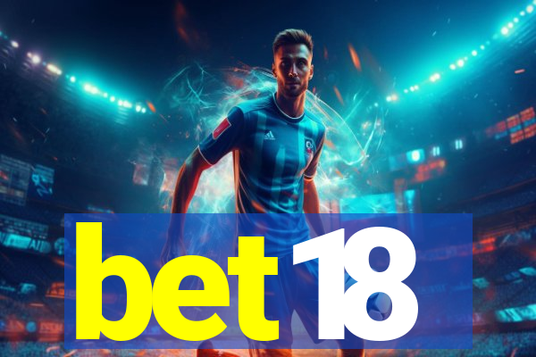 bet18