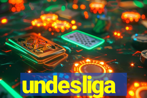 undesliga