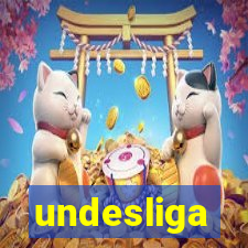 undesliga