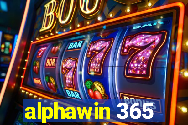 alphawin 365