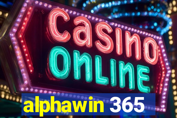 alphawin 365