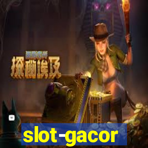 slot-gacor