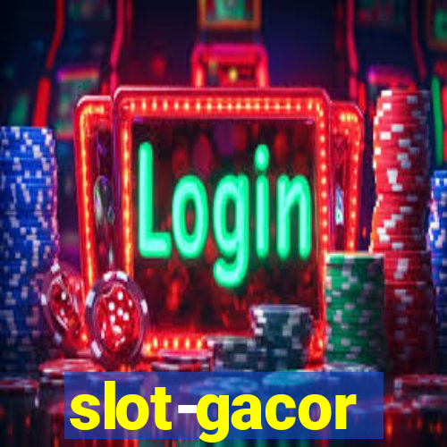 slot-gacor