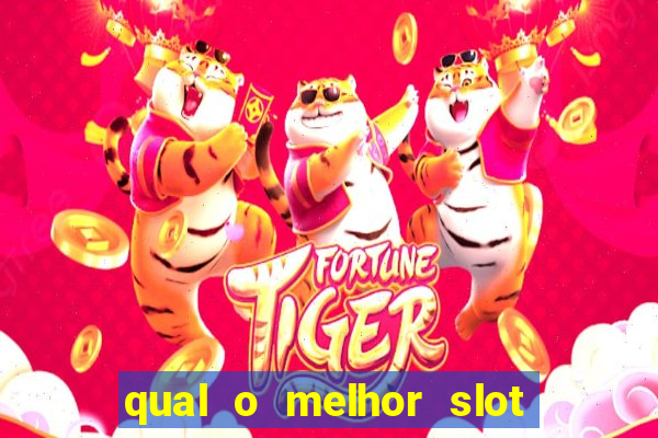 qual o melhor slot da betano