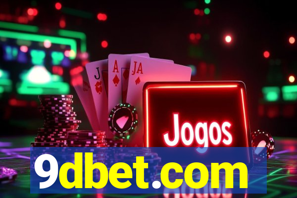 9dbet.com