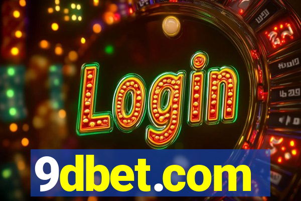 9dbet.com