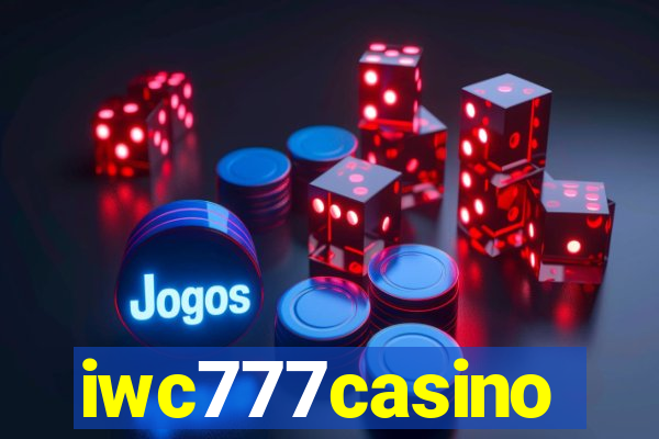 iwc777casino