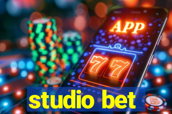 studio bet