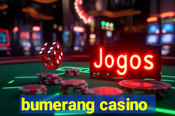 bumerang casino