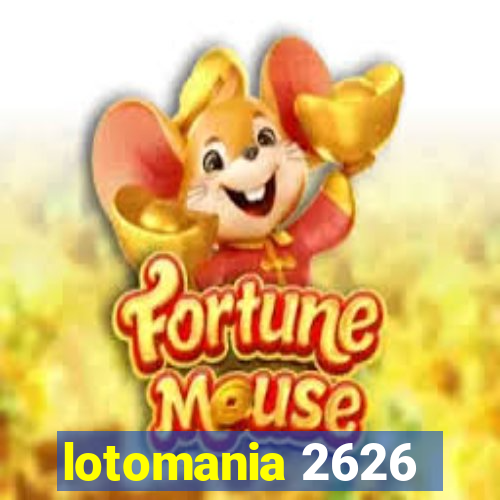 lotomania 2626