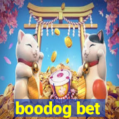 boodog bet