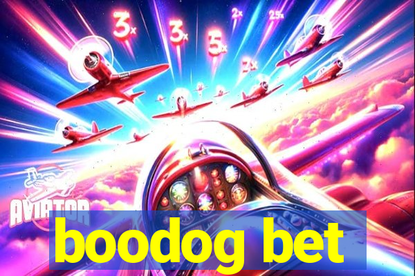 boodog bet