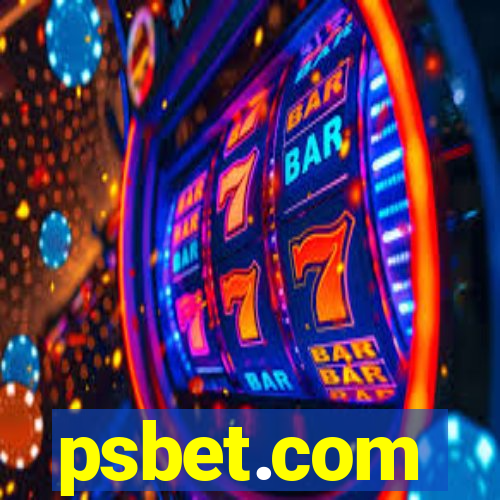 psbet.com