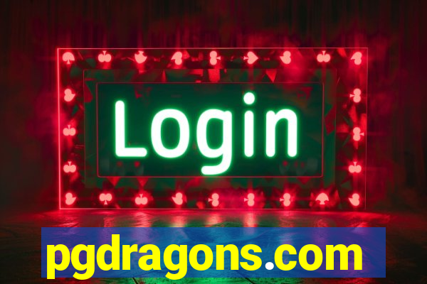 pgdragons.com