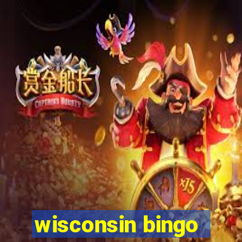 wisconsin bingo