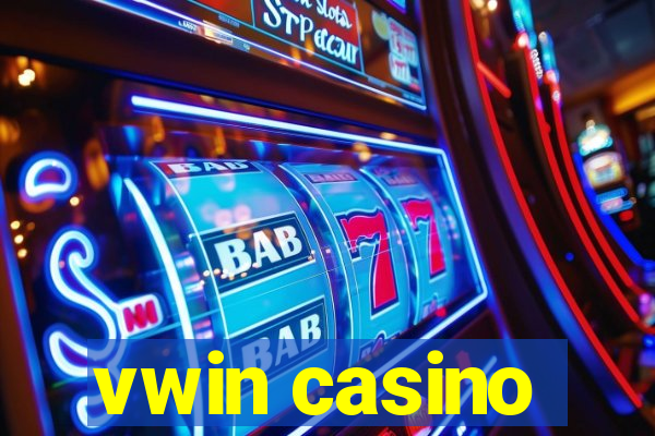 vwin casino