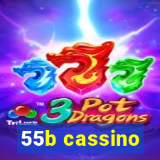 55b cassino