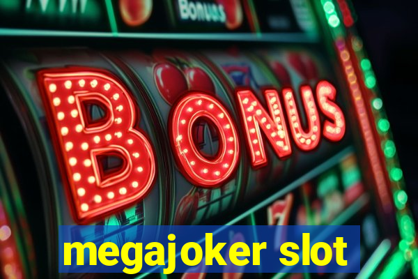 megajoker slot