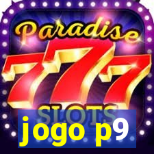 jogo p9