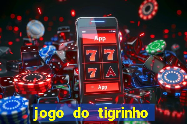 jogo do tigrinho pagando agora