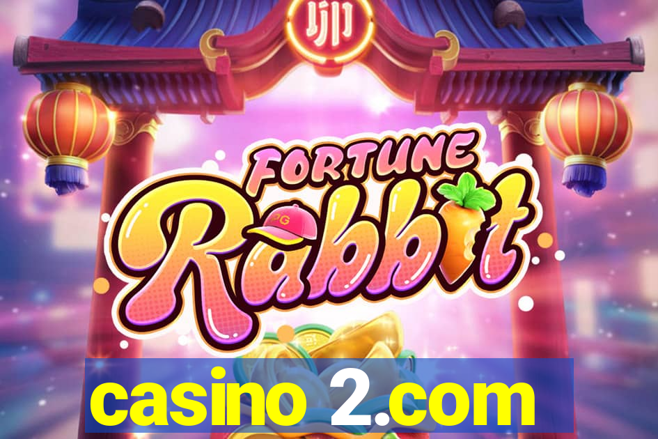 casino 2.com