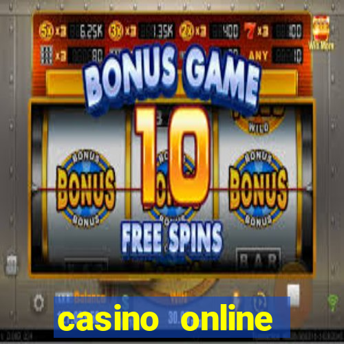 casino online cartao de credito