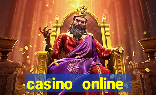 casino online cartao de credito