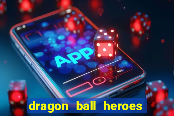 dragon ball heroes dublado download