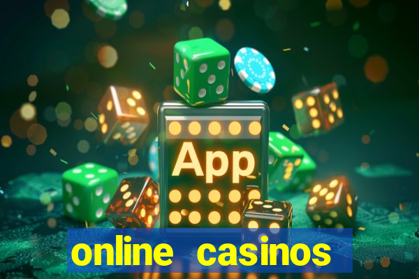 online casinos united kingdom