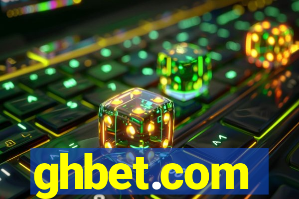 ghbet.com