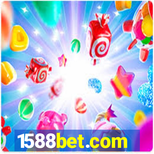 1588bet.com