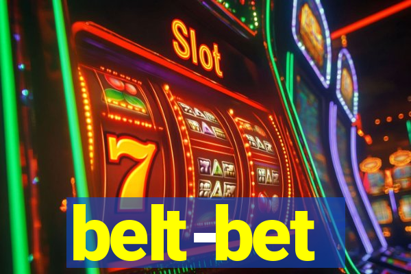 belt-bet