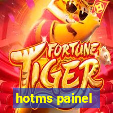 hotms painel