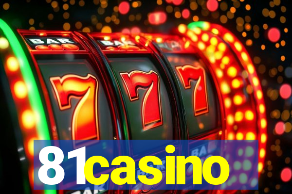 81casino