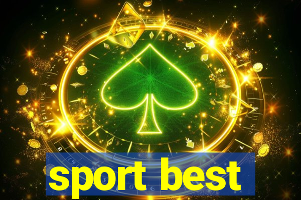 sport best