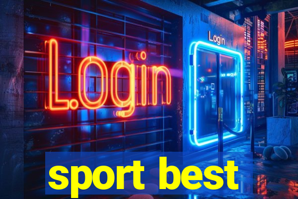 sport best