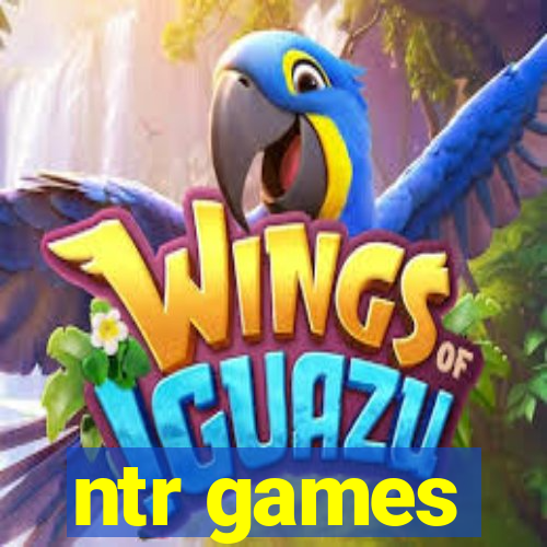 ntr games