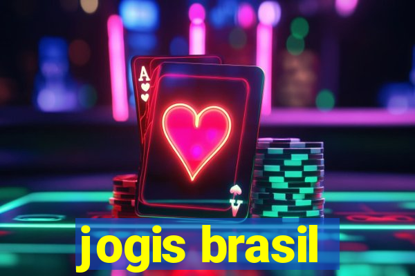 jogis brasil