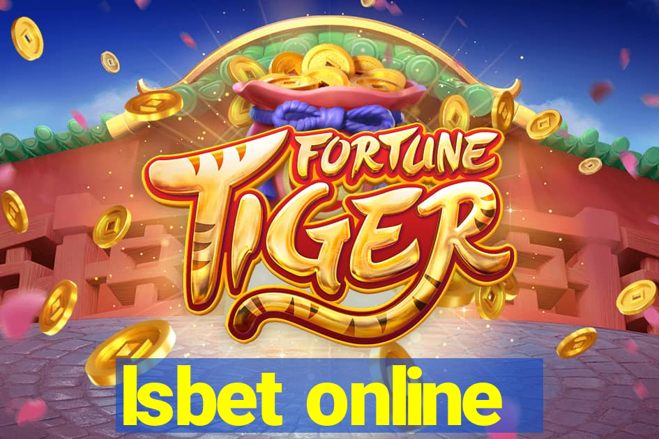 lsbet online