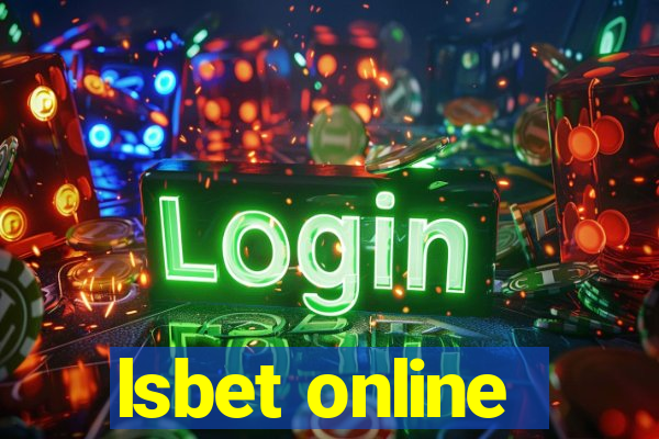 lsbet online