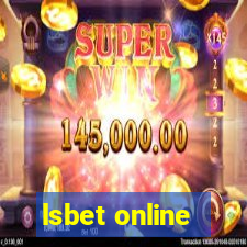 lsbet online